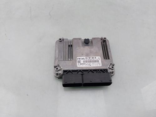 COMPUTER MOTOR Audi A1 Sportback (GBA) (01-2018/-), Auto-onderdelen, Elektronica en Kabels, Audi, Gebruikt