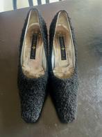escarpin, Autre, Pumps, Zwart, Ophalen of Verzenden