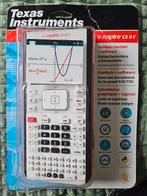 Texas instruments TI-nspire cx II-T, Ophalen of Verzenden, Zo goed als nieuw