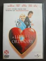A life less ordinary (1998) Cameron Diaz, Ewan McGregor, Cd's en Dvd's, Dvd's | Komedie, Vanaf 16 jaar, Ophalen of Verzenden, Actiekomedie