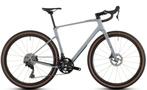 Gravelbike Cube Nuroad C:62 Pro ( modeljaar 2026 ), Ophalen, Nieuw, Carbon