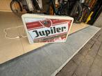 Lichtbak Jupiler, Verzamelen, Biermerken, Ophalen, Jupiler
