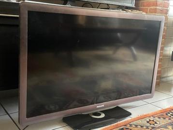 Philips Tv 42INCH WERKT NIET beschikbaar voor biedingen