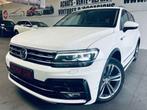 Volkswagen Tiguan Allspace 1.5 TSI Highline DSG+(23099€+TV, Cuir, Achat, 1610 kg, Entreprise