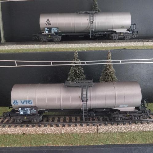 Marklin 47523 set " vtg", Hobby en Vrije tijd, Modeltreinen | H0, Gebruikt, Treinset, Wisselstroom, Märklin, NS, Ophalen of Verzenden
