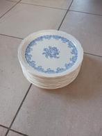 Vintage borden, Huis en Inrichting, Keuken | Servies, Ophalen, Bord(en)
