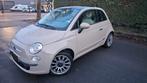 Fiat 500 1.2L Benzin/105.000Km/Bj 2013/GEKEURD VOOR VERKOOP/, Autos, Fiat, Cuir, Euro 5, Achat, Boîte manuelle