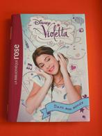 VIOLETTA ** DANS SON MONDE **, Livres, Enlèvement ou Envoi, Utilisé, Non-fiction