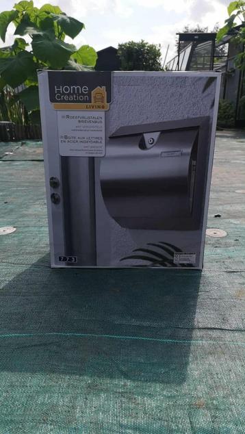 Boite au lettre  beschikbaar voor biedingen