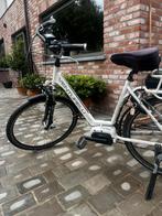 Elektrische fiets Venturelli, Fietsen en Brommers, Elektrische fietsen, Ophalen, Gebruikt