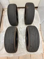 215/55/17 victory zomerbanden 6mm profieldiepte, Auto-onderdelen, Banden en Velgen, Ophalen, 215 mm, 17 inch, Band(en)