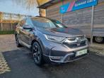HONDA CR-V HYBRID, Testrit aan huis, Bedrijf, 5 zetels, 5 deurs