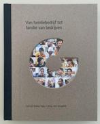 Van familiebedrijf tot familie van bedrijven, Ophalen of Verzenden