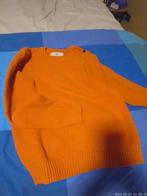 Pull orange de la marque Jules, Vêtements | Femmes, Pulls & Gilets, Comme neuf, Taille 38/40 (M), Enlèvement ou Envoi, Orange