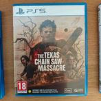 Ps5 The Texas Chainsaw Massacre, Enlèvement ou Envoi