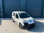 👉Gekeured✅  Peugeot Bipper 2009 1.4 HDi✅  183 KM ✅, Auto's, Peugeot, 4 deurs, Wit, Particulier, 2 zetels