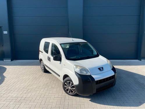 👉Gekeured✅  Peugeot Bipper 2009 1.4 HDi✅  183 KM ✅, Auto's, Peugeot, Particulier, Bipper, Diesel, Break, 4 deurs, Handgeschakeld