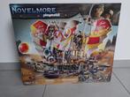 Playmobil 71023 Zandstormbrekers, Ophalen, Nieuw, Complete set