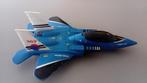 Fisher Price Turbo Jet 1982, Ophalen, Zo goed als nieuw, Auto of Voertuig