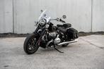 BMW R18 Classic - Bj. 2022 - 911 km !!, Motoren, Motoren | BMW, Handvatverwarming, 2 cilinders, Chopper, Bedrijf