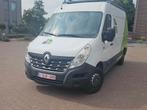 Renault master 2019 btw wagen, Auto's, Voorwielaandrijving, Stof, Euro 6, Renault