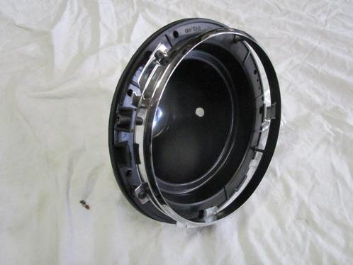 Koplampbol 7" met inner ring, CLASSIC MINI COOPER, Auto-onderdelen, Verlichting, Mini, Oldtimer onderdelen, MG, Rover, Universele onderdelen