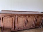 Dressoir, Ophalen, Zo goed als nieuw