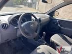 Dacia Duster 1.6 Duster 2wd | Trekhaak |, Duster, Wit, Bedrijf, Handgeschakeld