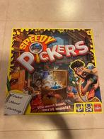 Gezelschapsspel Speedy Pickers, Nieuw, Ophalen of Verzenden, Goliath, Een of twee spelers