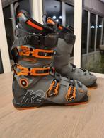 Ski schoenen K2 Recon 130, Comme neuf, Autres marques, Ski, Enlèvement
