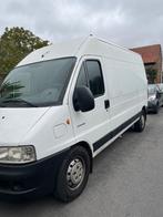 Jumper Citroën, 245 g/km, Achat, Boîte manuelle, 2020 kg