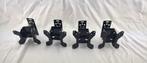 4 stuks wandbeugel B-Tech u1086, Ophalen of Verzenden, Gebruikt