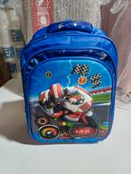 Sac a dos enfant 3D, Enlèvement ou Envoi