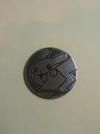 Pikachu coin - Pokémon, Verzamelen, Speelgoed, Ophalen of Verzenden