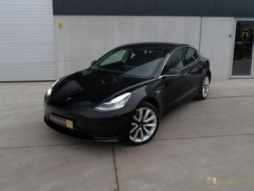 Tesla model 3 l St+ l Alu wheels l Autopilot l Pano beschikbaar voor biedingen