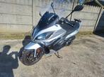 KYMCO 400i, Particulier