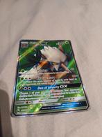 Shiftry GX, Enlèvement ou Envoi