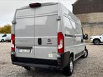 FIAT DUCATO 3.0 CNG/aardgas/70-000km euro6b!!, Auto's, Fiat, Stof, 4 cilinders, CNG (Aardgas), Bedrijf