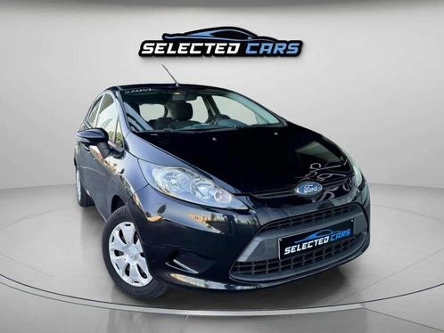Ford Fiesta 1.25i | benzine Trend | Gekeurd voor verkoop, Auto's, Ford, Particulier, Te koop, Fiësta, ABS, Boordcomputer, Centrale vergrendeling