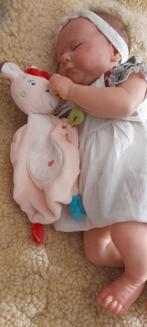 REBORN, Verzamelen, Verzenden