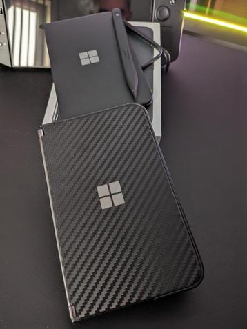 MS Surface Duo 2 + Pen + Cover