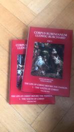 The Life of Christ before the Passion, 2 vol. 2014 C.R., Nieuw, Ophalen of Verzenden, Schilder- en Tekenkunst