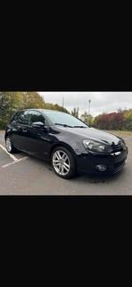Volkswagen Golf6 tsi Benzine jaar 2010, Auto's, Golf, Particulier, Te koop, Benzine