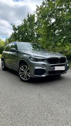 Bmw x5 xDrive40e Plug-in, Auto's, Automaat, Leder, 5 zetels, SUV of Terreinwagen