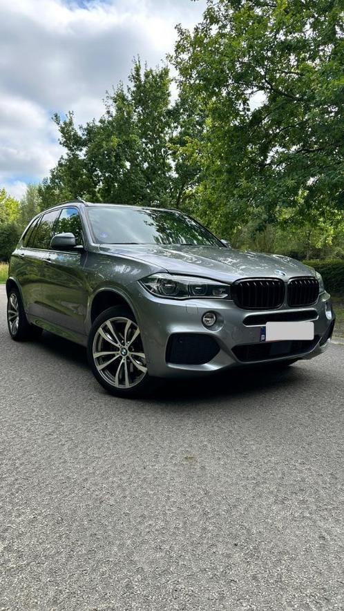 Bmw x5 xDrive40e Plug-in, Auto's, BMW, Particulier, X5, 360° camera, 4x4, ABS, Achteruitrijcamera, Adaptieve lichten, Adaptive Cruise Control