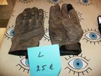 motor handschoenen  large, Gants, Seconde main