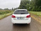 Peugeot 308 SW 1.6 BlueHDi Active STT, Voorwielaandrijving, Euro 6, 4 cilinders, Start-stop-systeem