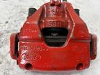 Etrier de frein (pince) avant gauche d'un Ford Fiesta, Autos : Pièces & Accessoires, -, -, 3 mois de garantie, -