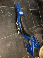 Carrosserie Dirtbike, Motoren