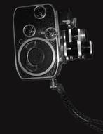 Appareil photo argentique Bolex Paillard (1956), Enlèvement ou Envoi, 1940 à 1960, Caméra